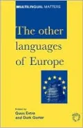 Other Languages Of Europe Demographic So