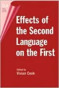 Effects Of The Second Language On First