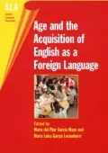 Age and the Acquisition of English as a Foreign Language