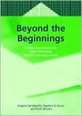 Beyond the Beginnings: Literacy Interventions for Upper Elementary English Language Learners