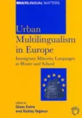 Urban Multilingualism In Europe