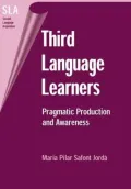 Third Language Learners