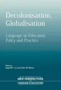 Decolonisation, Globalisation Language-In-Education Policy And Practice