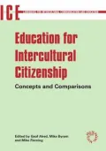 Education for Intercultural Citizenship: Concepts and Comparisons