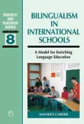 Bilingualism In International Schools