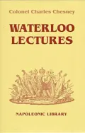 Waterloo Lectures