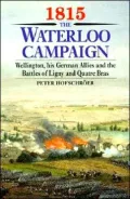 1815 : The Waterloo Campaign