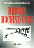Modern Machine-Guns