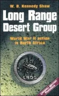 Long Range Desert Group