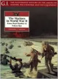 Marines In World War II: From Pearl Harbor to Tokyo Bay, Vol. 21