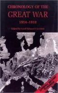 Chronology of the Great War, 1914-1918