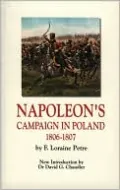 Napoleon's Campaign in Poland, 1806-1807