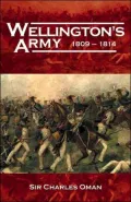 Wellington's Army 1809-1814
