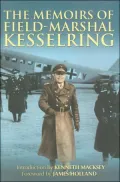 The Memoirs of Field-Marshal Kesselring