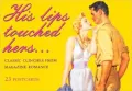 His Lips Touched Hers
