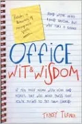 Office Wit & Wisdom