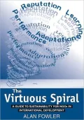 The Virtuous Spiral: A Guide to Sustainability for NGOs in International Development