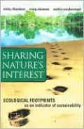 Sharing Nature's Interest: Ecological Footprints as an Indicator of Sustainability