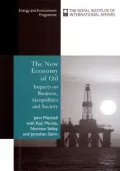 New Economy of Oil Impacts on Business, Geopolitics and Society