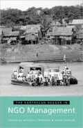 The Earthscan Reader on NGO Management