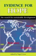 Evidence for Hope: The Search for Sustainable Development