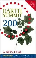 Earth Summit 2002: A New Deal
