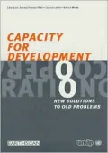 Capacity for Development: New Solutions to Old Problems