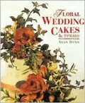 Floral Wedding Cakes and Sprays