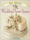 Wedding Flower Sprays