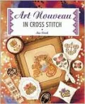 Art Nouveau in Cross Stitch