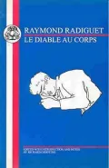 Devil in the Flesh (French Texts)