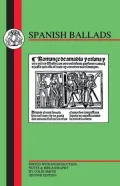 Spanish Ballads