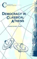 Democracy in Classical Athens