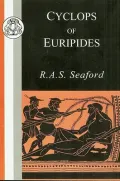 Cyclops of Euripides