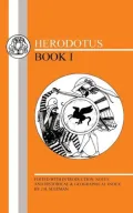 Herodotus, Volume 1