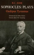 Sophocles : Oedipus Tyrannus