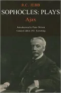 Sophocles: Plays: Ajax