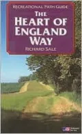 Recreational Path Guide: The Heart of England Way
