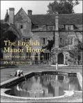 The English Manor House: From the Archives of Country Life
