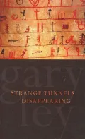 Strange Tunnels Disappearing