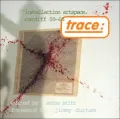 Trace: Installaction Artspace Cardiff 00-05