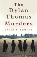 The Dylan Thomas Murders