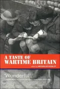 A Taste of Wartime Britain