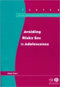 Avoiding Risky Sex Adolescence