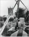 Barbara Hepworth : Centenary