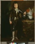 Van Dyck & Britain
