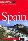 Buying a House in Spain