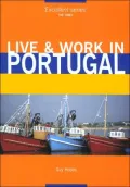 Live and Work in Portugal