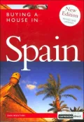 Buying a House in Spain