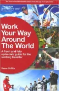 Work Your Way Around the World 13/e